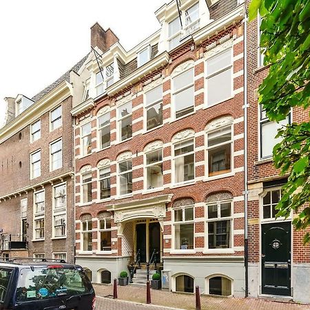 Amsterdam Appartment In The Centre Of Amsterdam Exterior photo