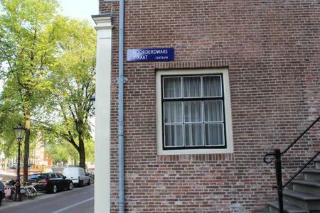 Amsterdam Appartment In The Centre Of Amsterdam Exterior photo