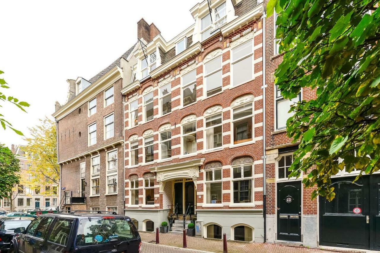 Amsterdam Appartment In The Centre Of Amsterdam Exterior photo