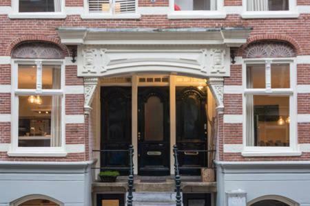 Amsterdam Appartment In The Centre Of Amsterdam Exterior photo